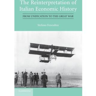 The Reinterpretation of Italian Economic History
