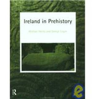 Ireland in Prehistory