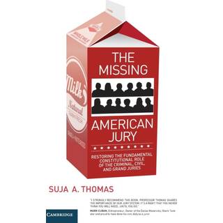 The Missing American Jury