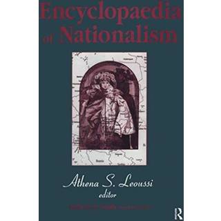 Encyclopaedia of Nationalism