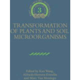 Transformation of Plants and Soil Microorganisms