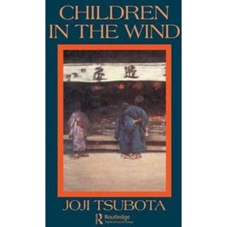 Children In The Wind