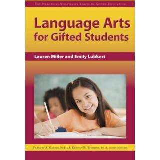 Language Arts for Gifted Learners