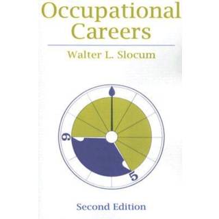 Occupational Careers