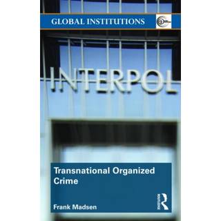 Transnational Organized Crime