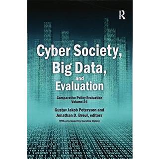 Cyber Society, Big Data, and Evaluation