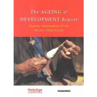 The Ageing and Development Report
