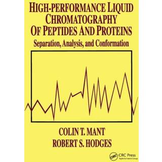 High-Performance Liquid Chromatography of Peptides and Proteins