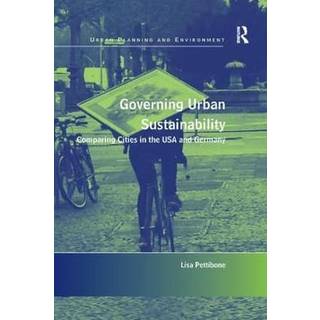 Governing Urban Sustainability