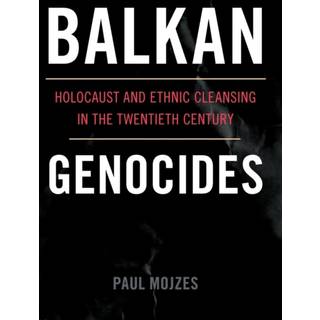 Balkan Genocides