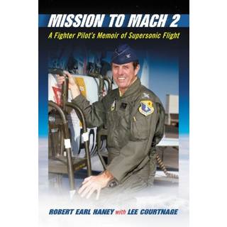 Mission to Mach 2