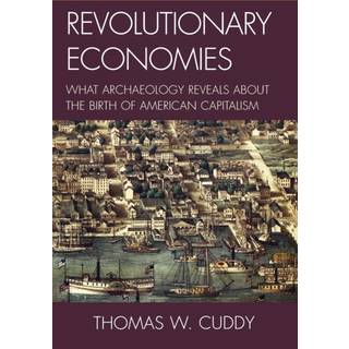 Revolutionary Economies