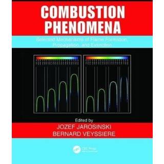 Combustion Phenomena