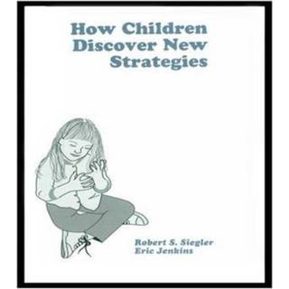 How Children Discover New Strategies
