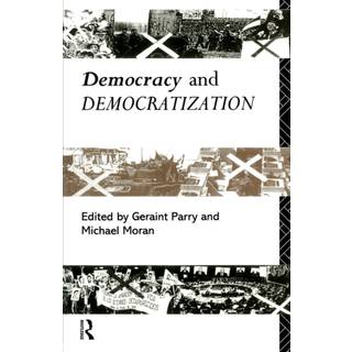 Democracy and Democratization