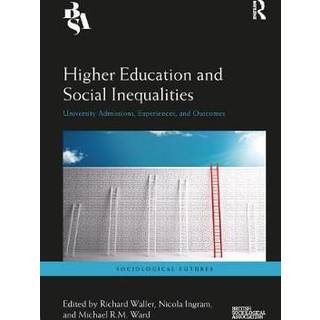 Higher Education and Social Inequalities