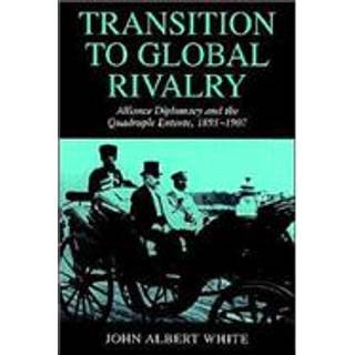 Transition to Global Rivalry