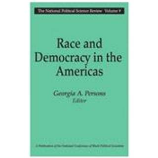 Race and Democracy in the Americas