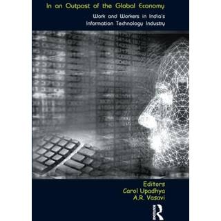 In an Outpost of the Global Economy