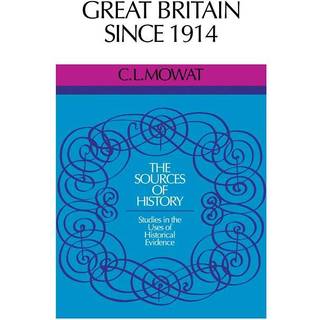 Great Britain Since 1914