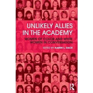 Unlikely Allies in the Academy