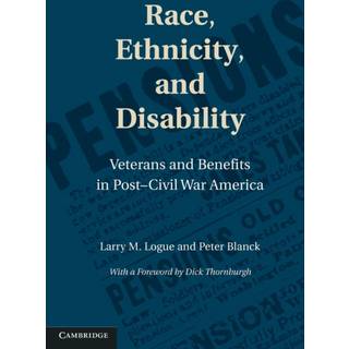 Race, Ethnicity, and Disability