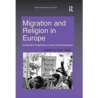 Migration and Religion in Europe