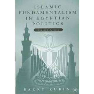 Islamic Fundamentalism in Egyptian Politics