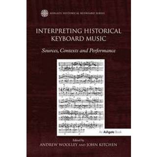 Interpreting Historical Keyboard Music