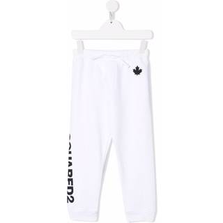 Trouser - White - 10