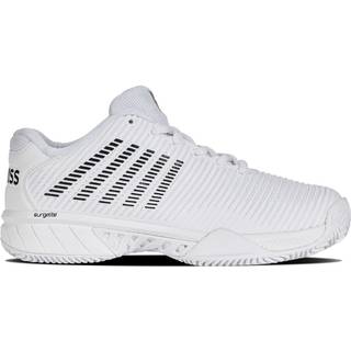 K-Swiss Hypercourt Express 2 Clay Women White/Black