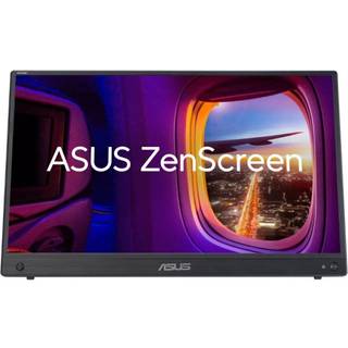 ASUS ZenScreen MB16AHG - LED-skærm - Full HD (1080p) - 15.6" - 90LM08U0-B02170
