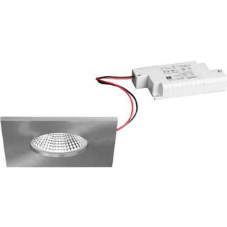 BRUMBERG BB21 IP65 indbyg RC driver kantet nikkel