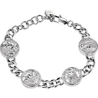 DYRBERG/KERN SINNA ARMBÅND 440155 (Silver, ONESIZE)