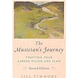 The Musician's Journey