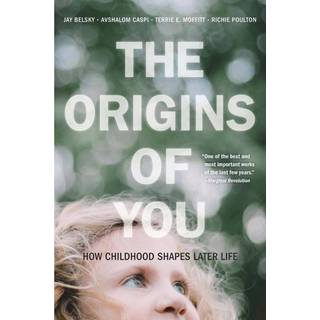 The Origins of You