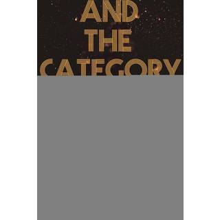 And the Category Is.