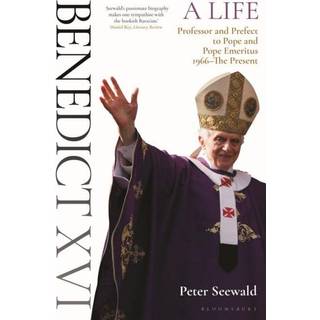 Benedict XVI: A Life Volume Two