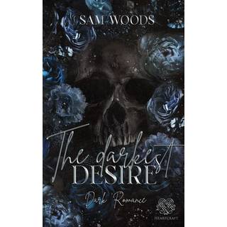Sam Woods - The darkest Desire (Dark Romance) Band 2