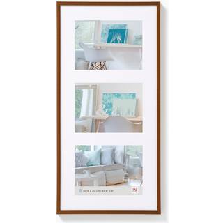 New Lifestyle Collageramme Bronze - 3 Billeder (13x18 cm)