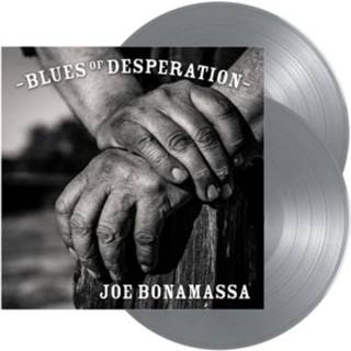 Joe Bonamassa - Blues Of Desperation