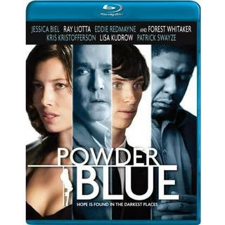 Powder Blue