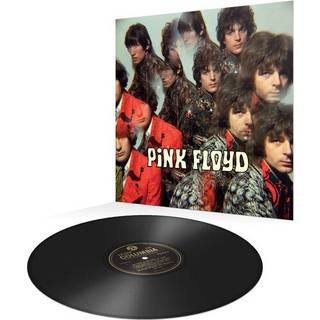 Pink Floyd - The Piper at the Gates of Dawn