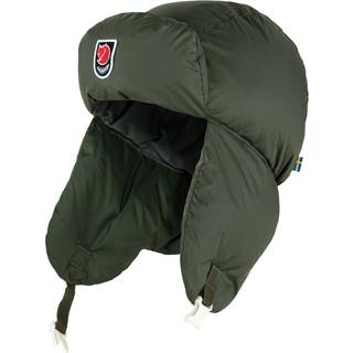 Fjällräven Expedition Down Heater LXL BASALT