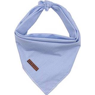 Unikke stil Paws Dog Bandanas 1pc Vaskbar bomuldstrekant Hund t?rkl?de til sm? medium store hunde og katte