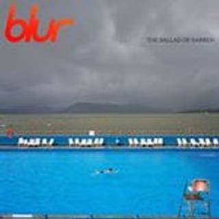 Blur - The Ballad Of Darren