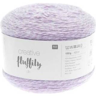 Creative Fluffily dk - Flieder