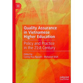 Quality Assurance in Vietnamese Higher Education