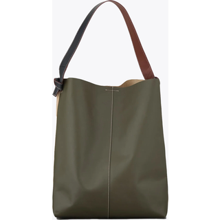 Becksöndergaard Glossy Mae shopper (MULTI COL (0018))