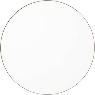 AYTM - Circum Spejl Ø110 Klar/Transparent/Taupe